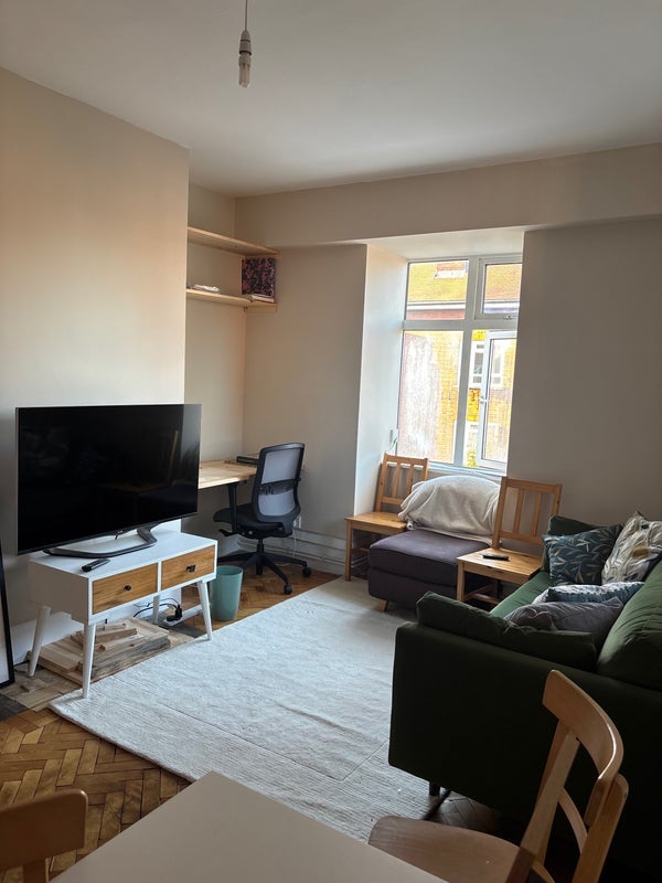 Room Nelson's Row in Greater London