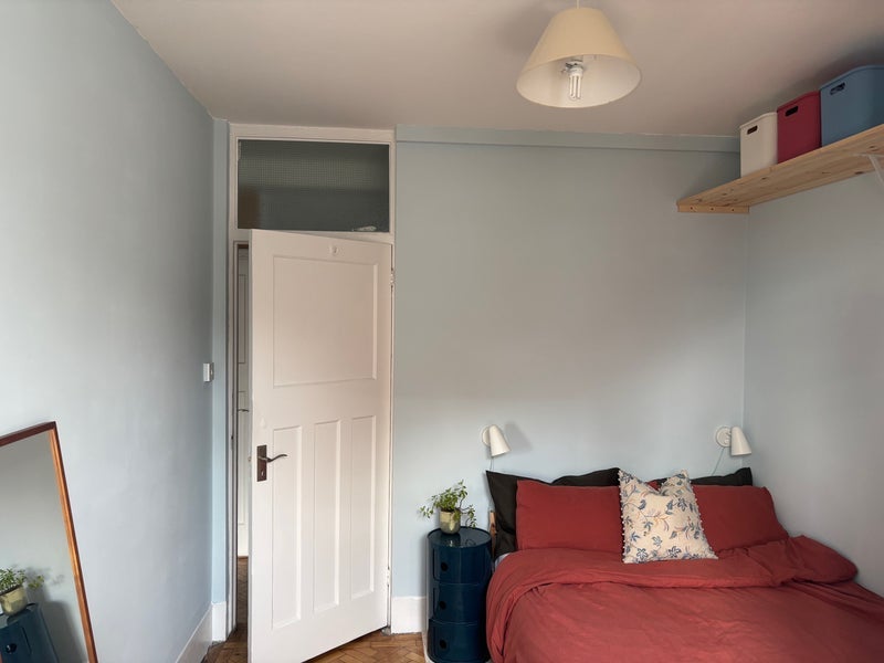 Room Nelson's Row in Greater London