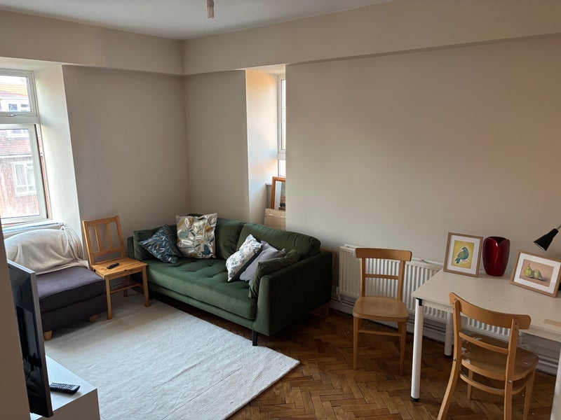 Room Nelson's Row in Greater London