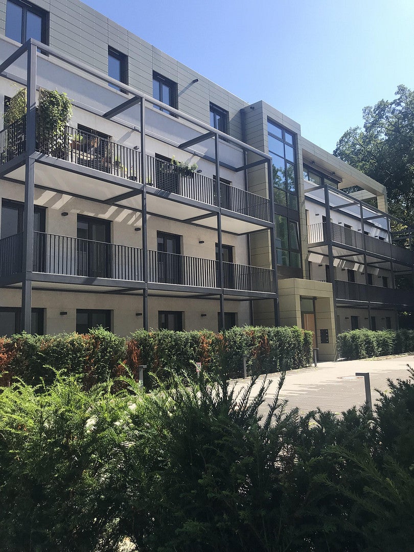 Wohnung Steingrundschneise in Buchschlag