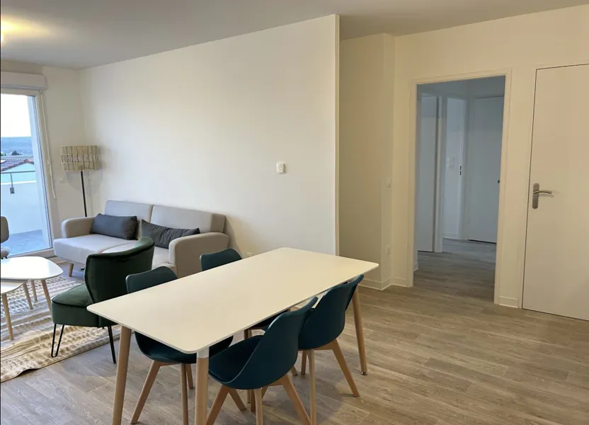 Appartement Avenue Martin d'Auch à Castelnaudary