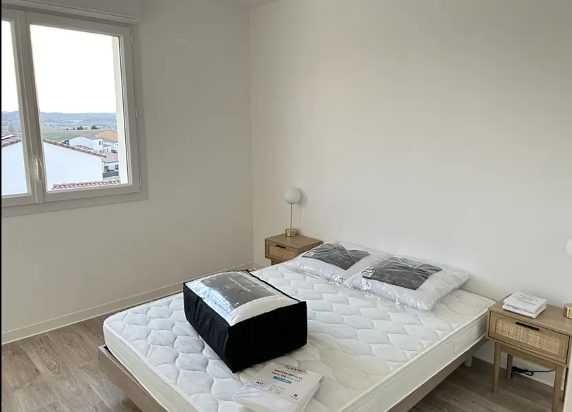 Appartement Avenue Martin d'Auch à Castelnaudary
