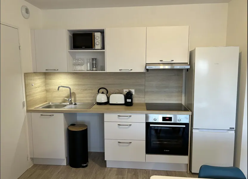 Appartement Avenue Martin d'Auch à Castelnaudary