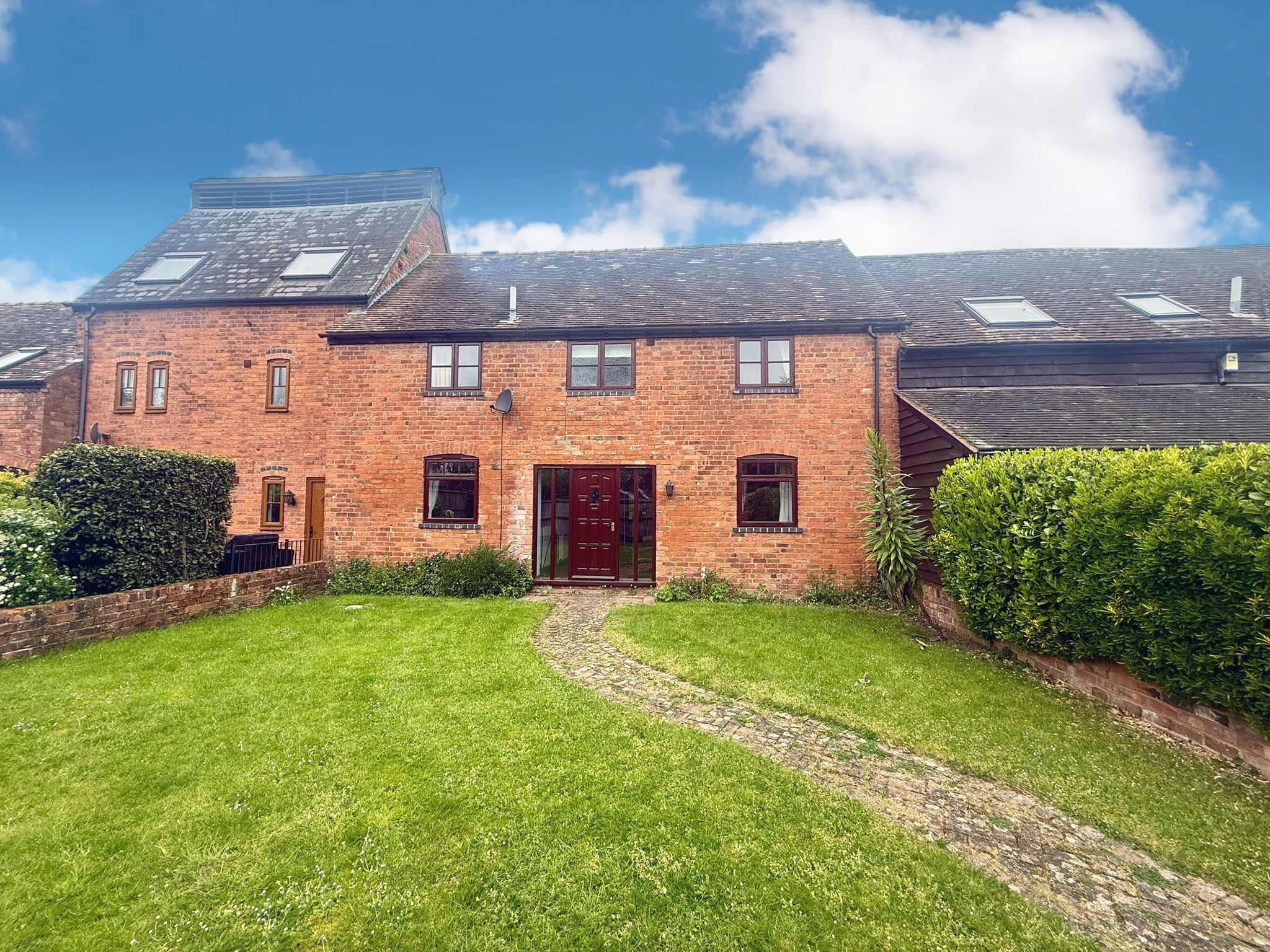 House A44 in Malvern Hills