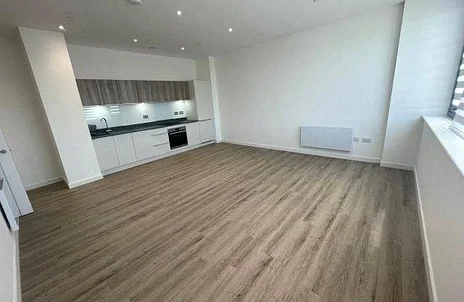 Flat Ashwood in Basingstoke