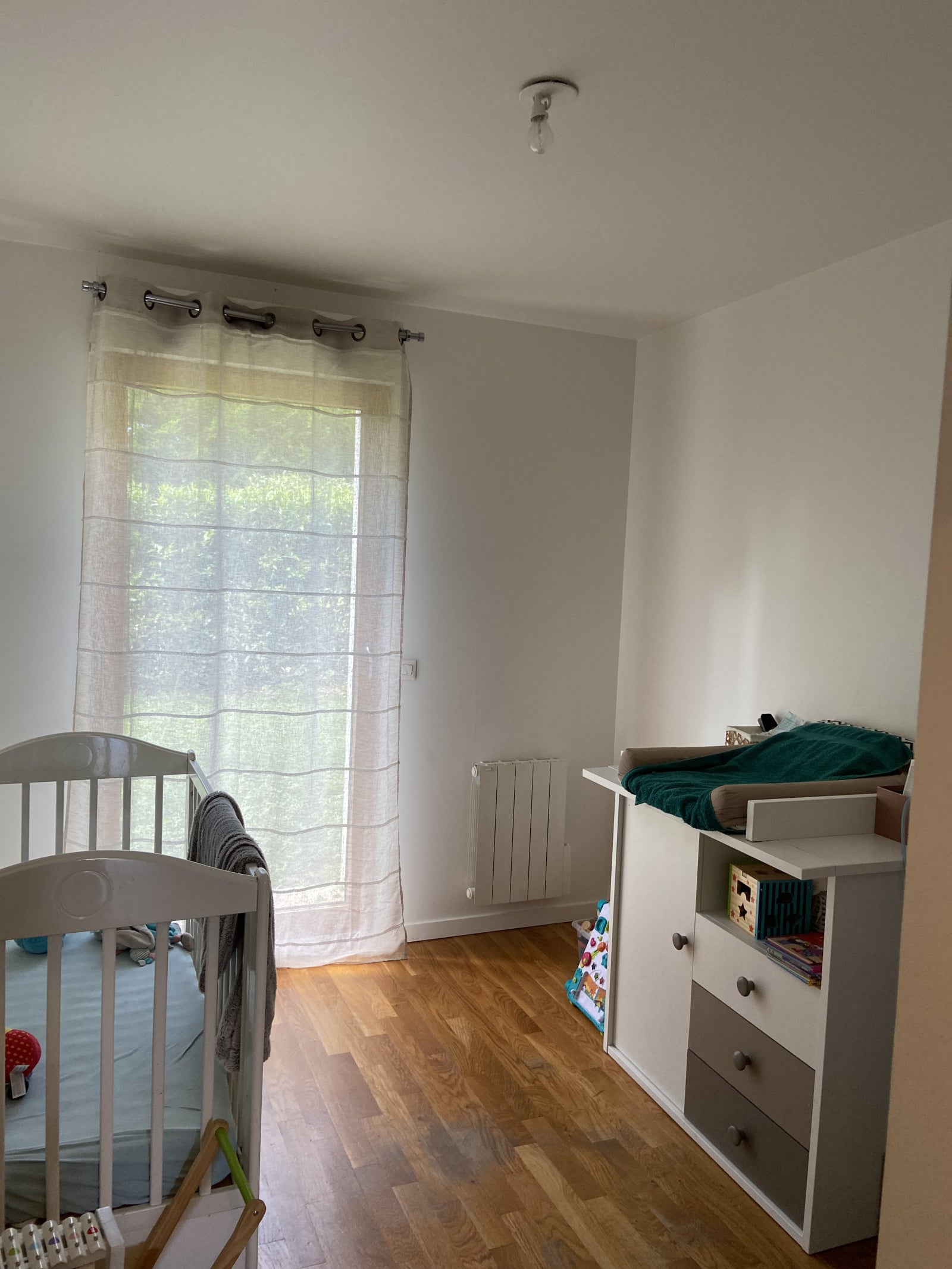 Appartement Avenue de Verdun à Chaponost