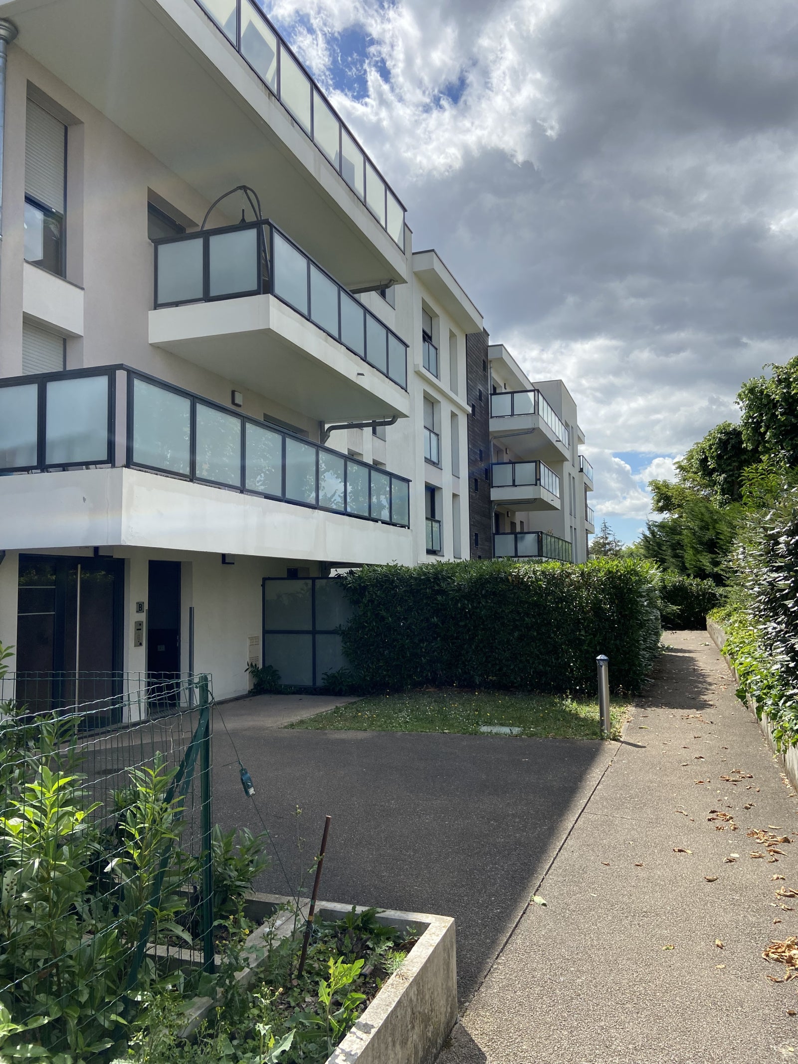 Appartement Avenue de Verdun à Chaponost