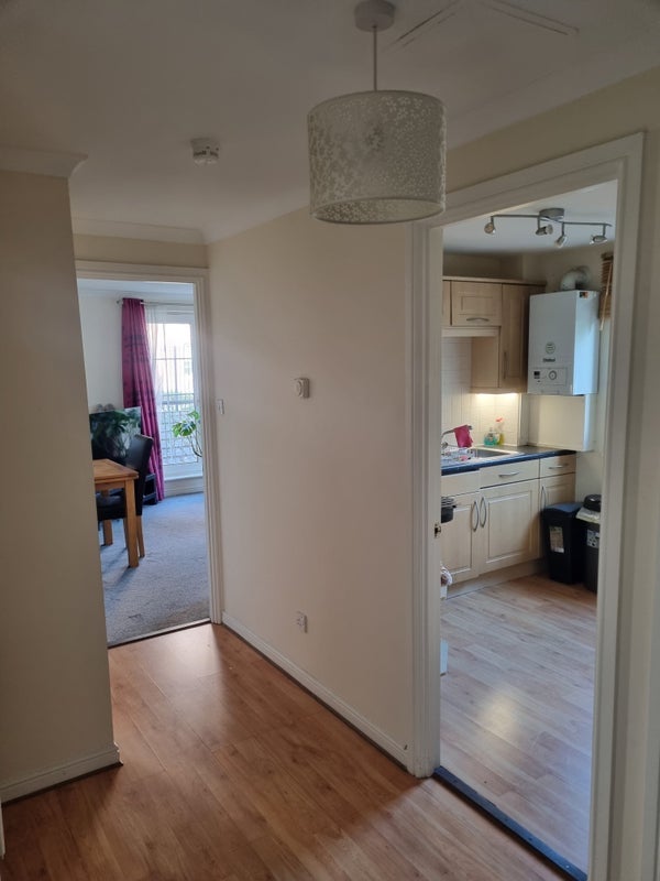Room Stead's Place in City of Edinburgh