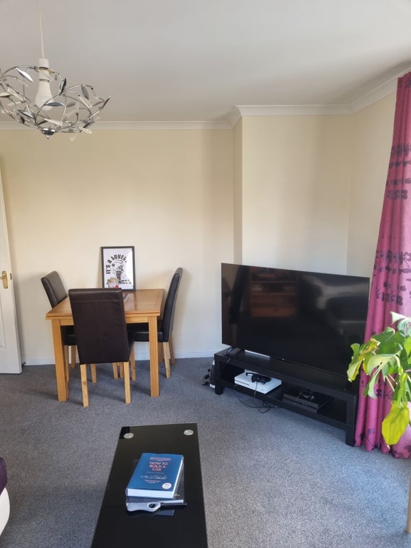 Room Stead's Place in City of Edinburgh