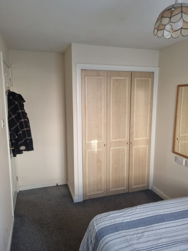 Room Stead's Place in City of Edinburgh