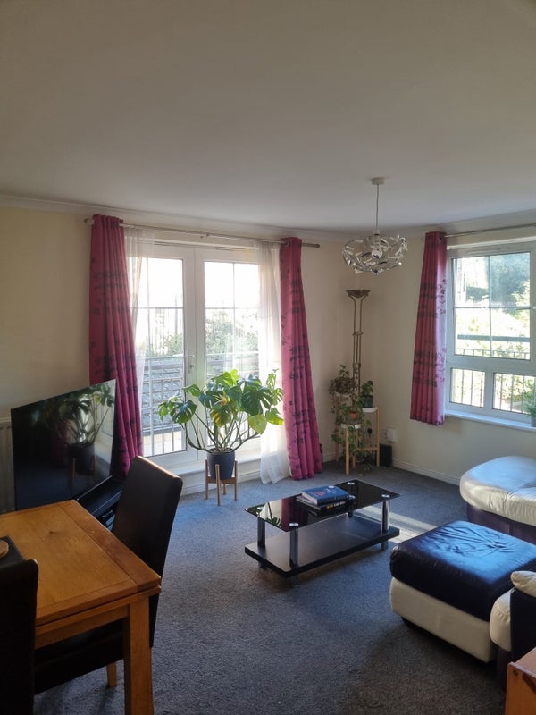 Room Stead's Place in City of Edinburgh