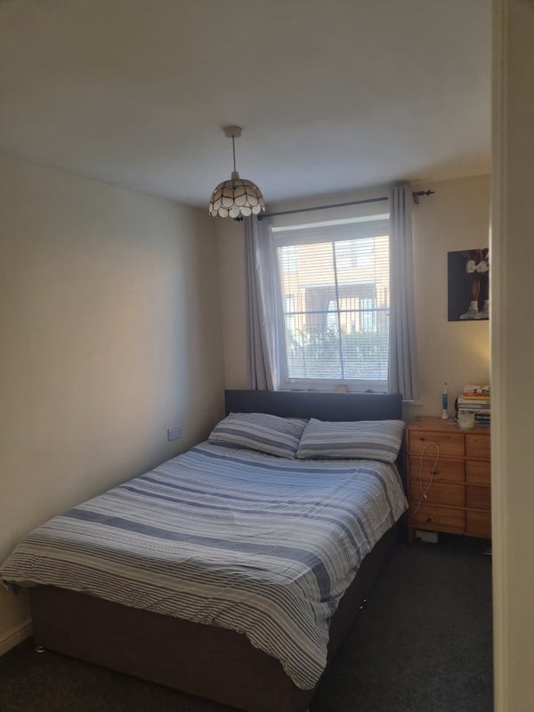 Room Stead's Place in City of Edinburgh