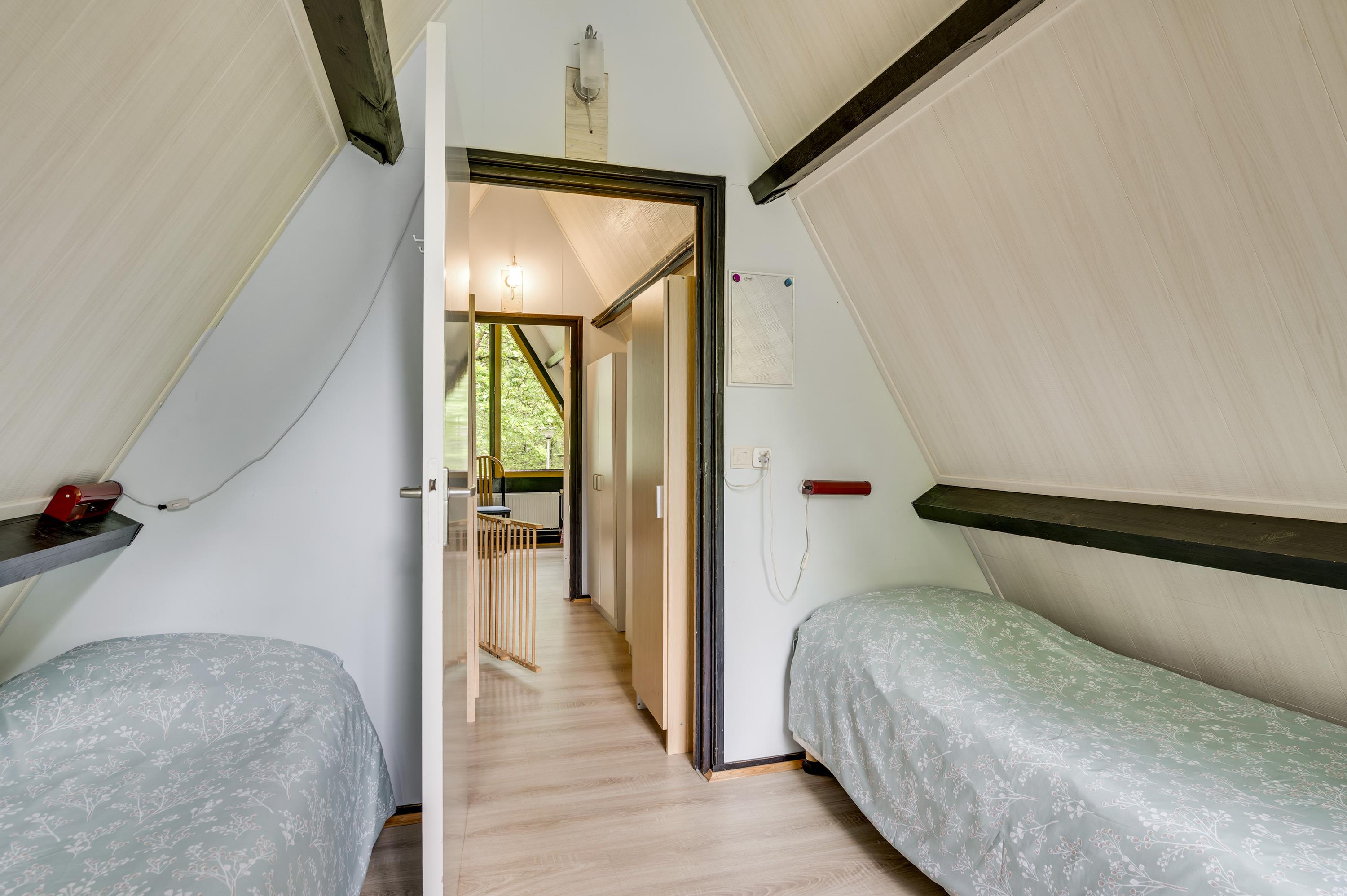 Vrijstaande woning te koop: Lochtstraat 26R, Stramproy