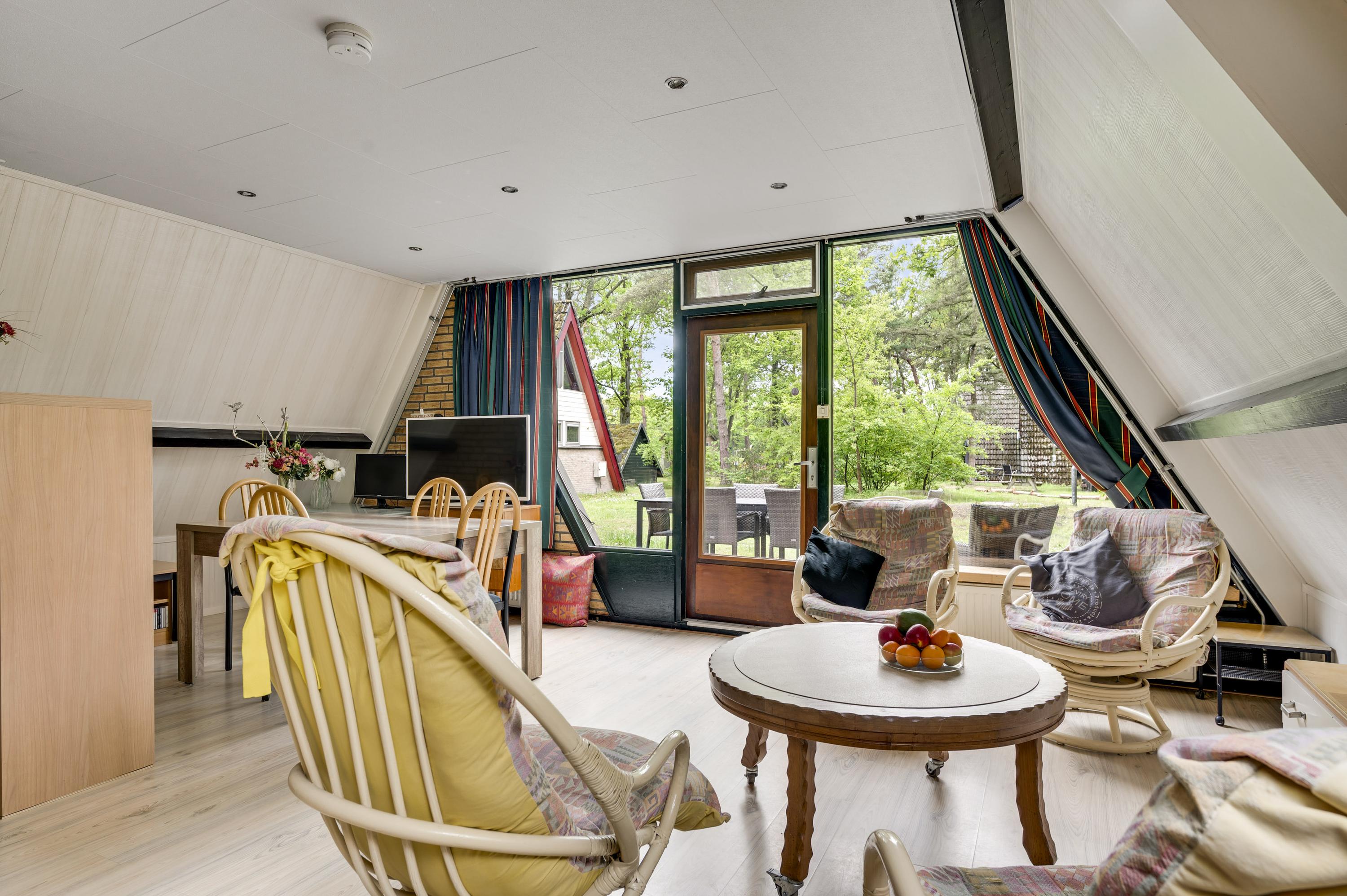 Vrijstaande woning te koop: Lochtstraat 26R, Stramproy