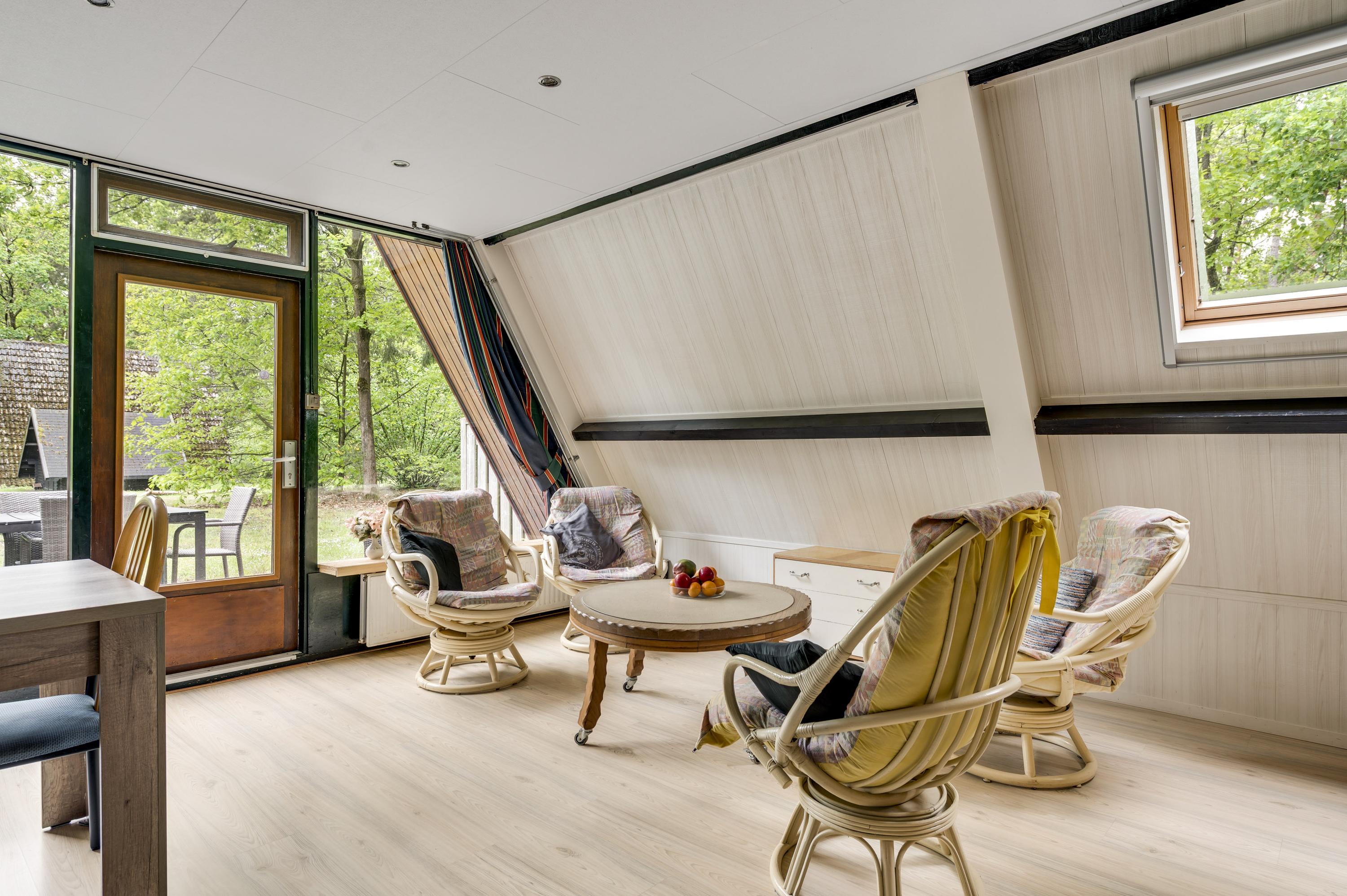 Vrijstaande woning te koop: Lochtstraat 26R, Stramproy