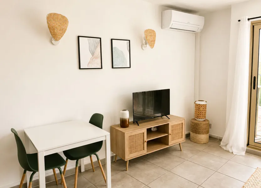 Appartement Avenue de la Timone à Marseille