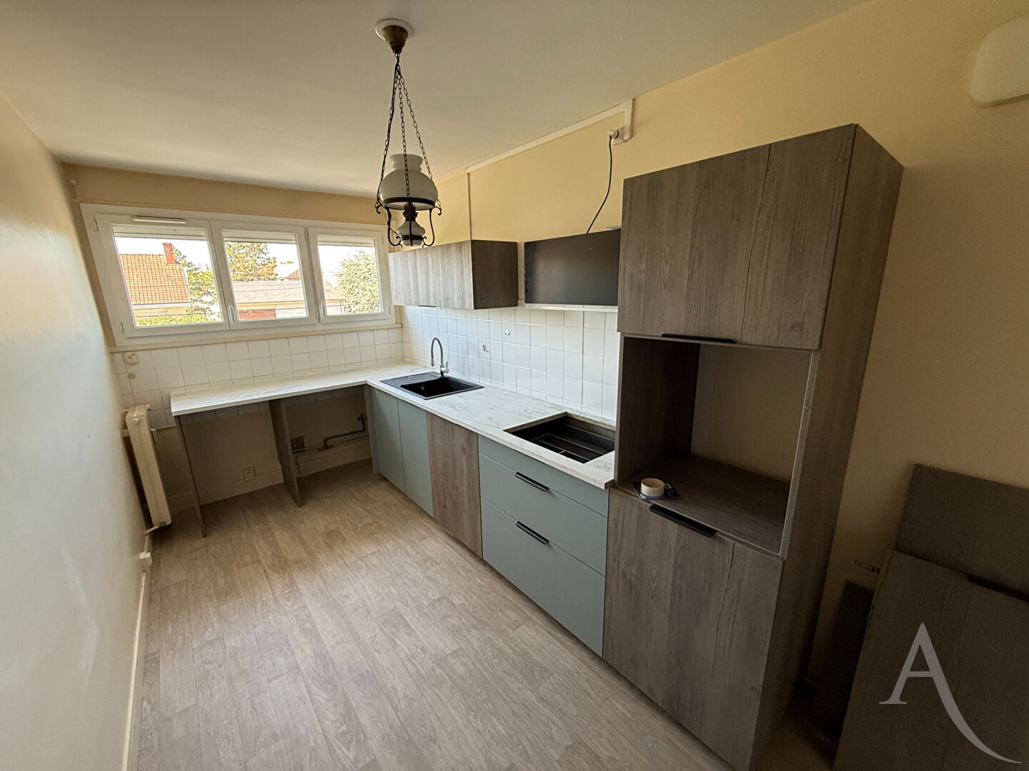 Appartement Avenue de La Châtre à Châteauroux