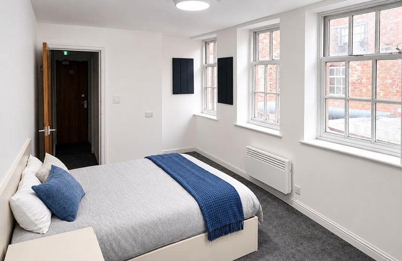 Room Surrey Street in Sheffield