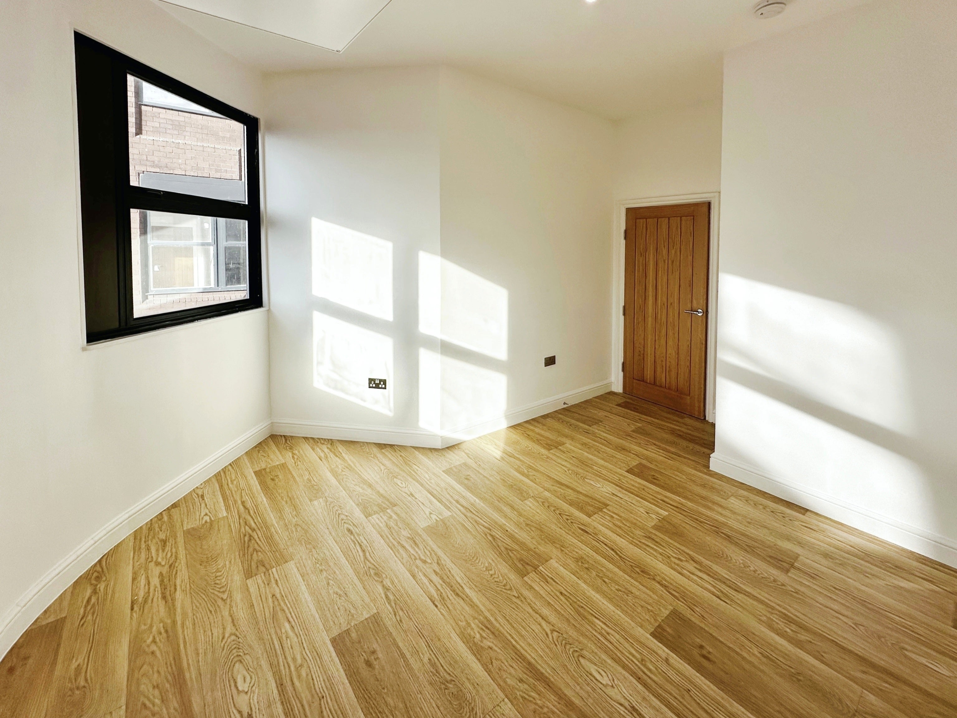 Flat Waterside North in Lincoln