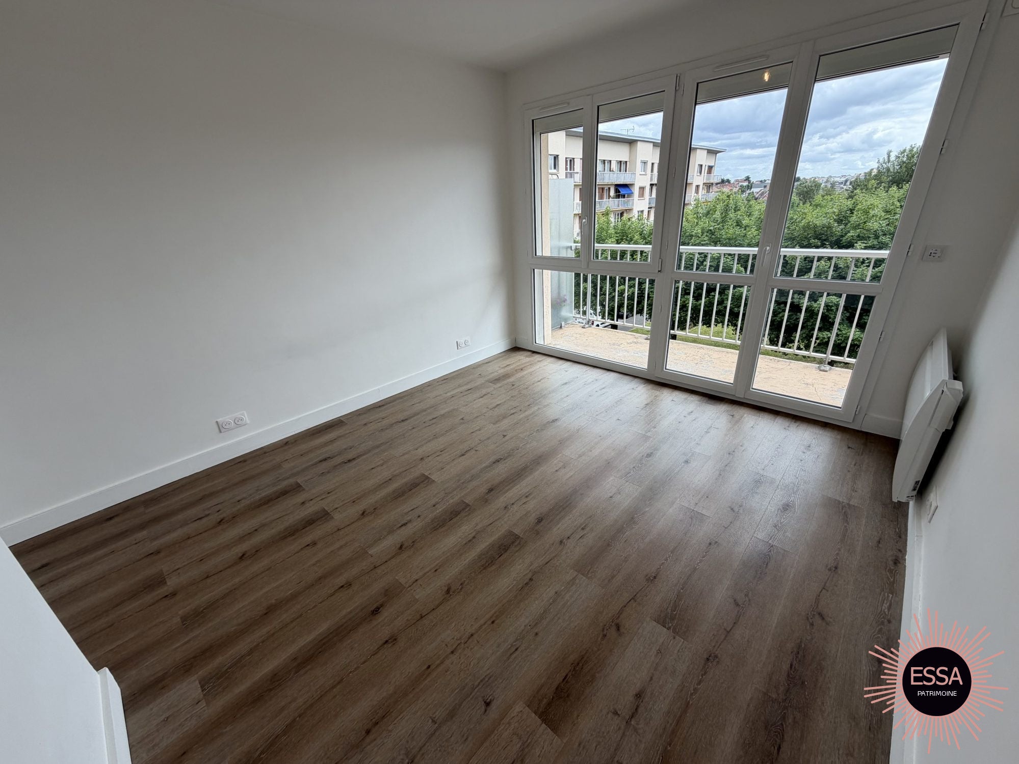 Appartement Avenue de Verdun à Le Chesnay-Rocquencourt