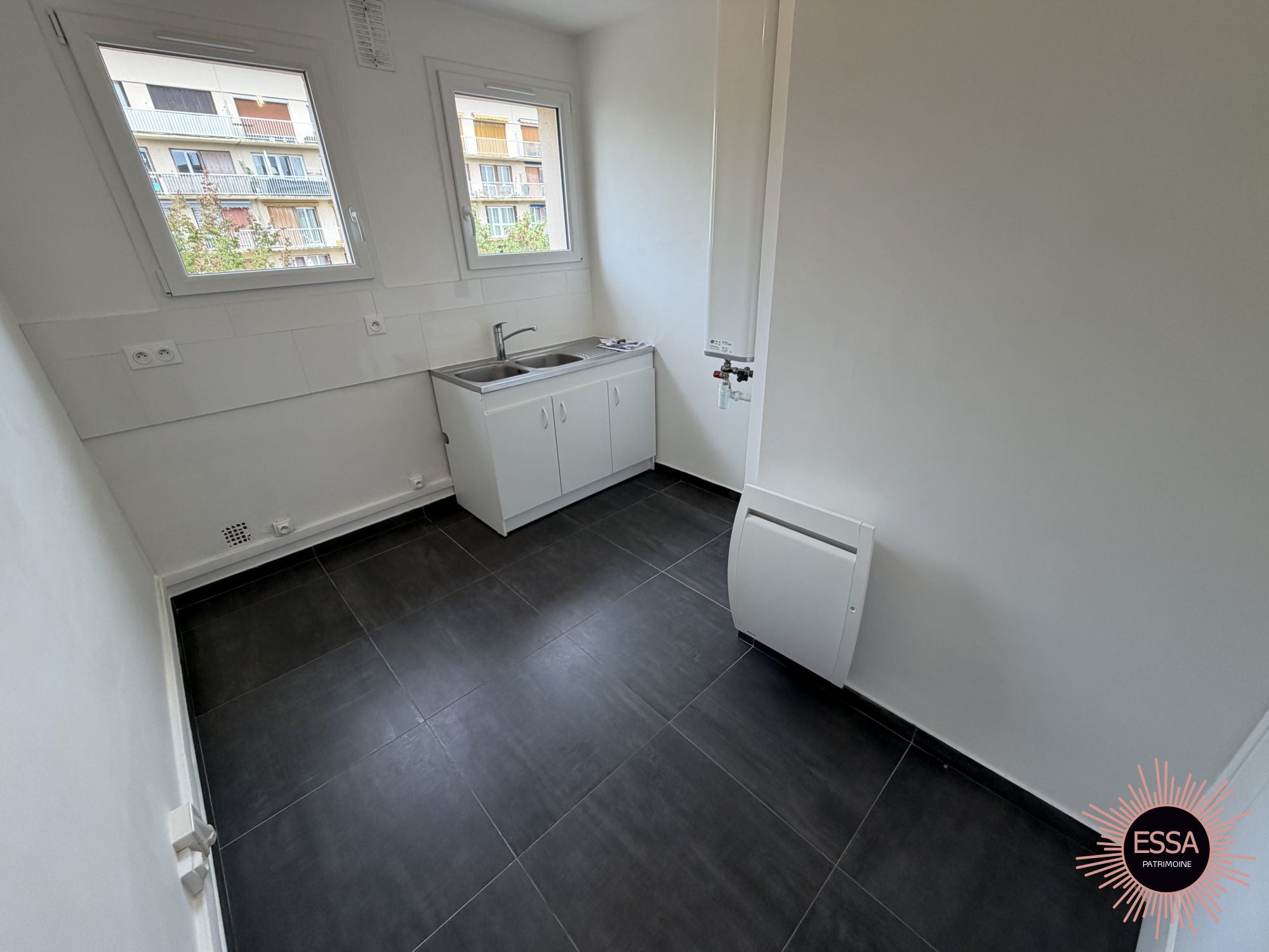 Appartement Avenue de Verdun à Le Chesnay-Rocquencourt