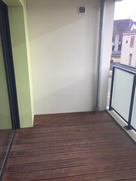 Appartement Avenue de Lardenne à Toulouse