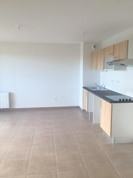 Appartement Avenue de Lardenne à Toulouse