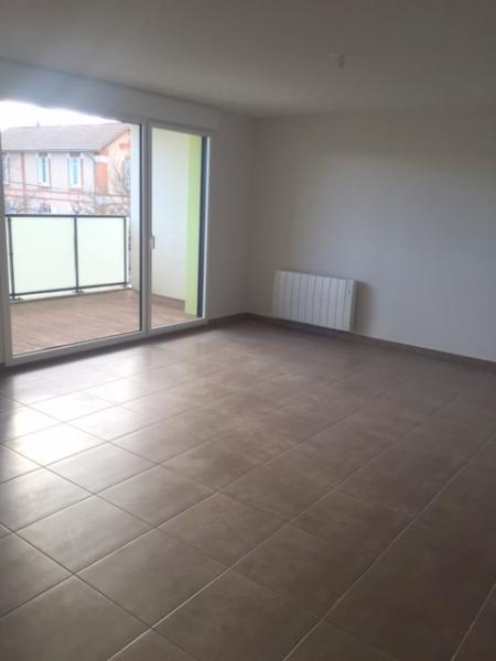 Appartement Avenue de Lardenne à Toulouse