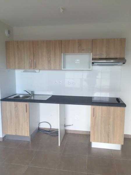 Appartement Avenue de Lardenne à Toulouse
