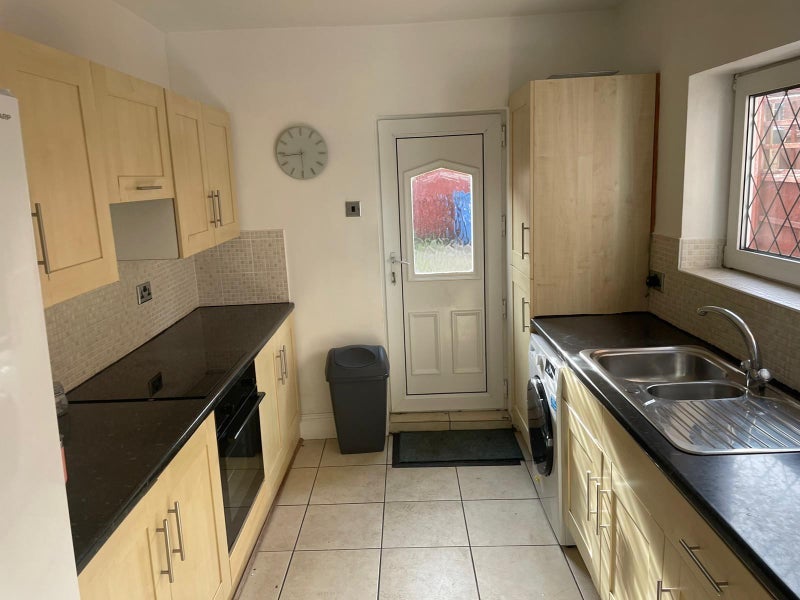 Room Potter Street in Bassetlaw