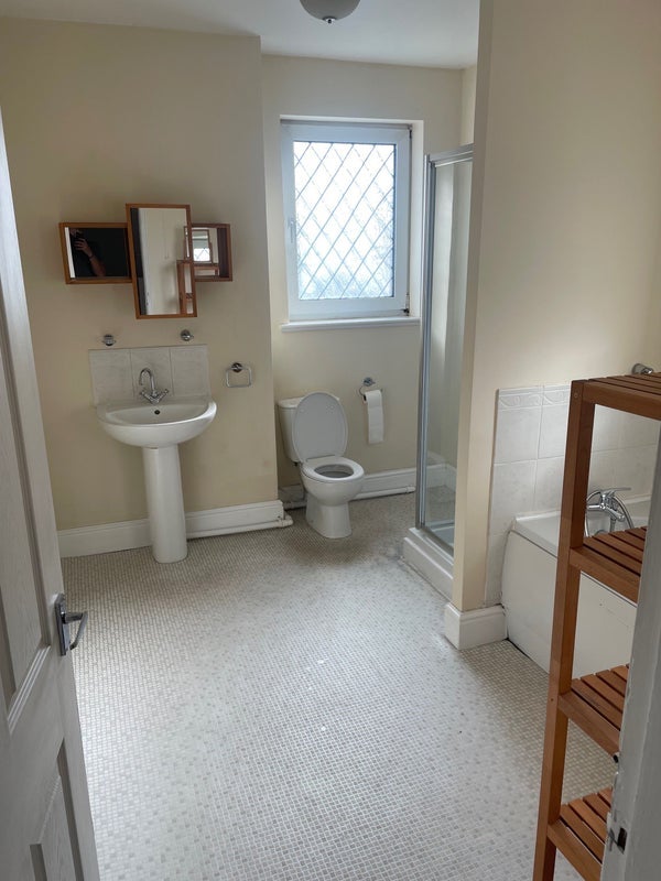 Room Potter Street in Bassetlaw