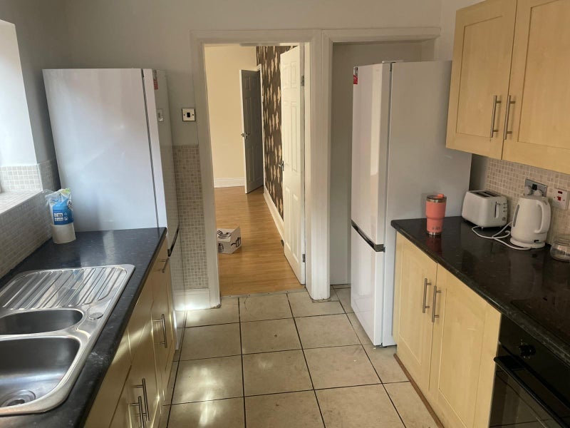Room Potter Street in Bassetlaw