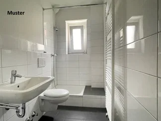 Wohnung In der Senke in Bochum
