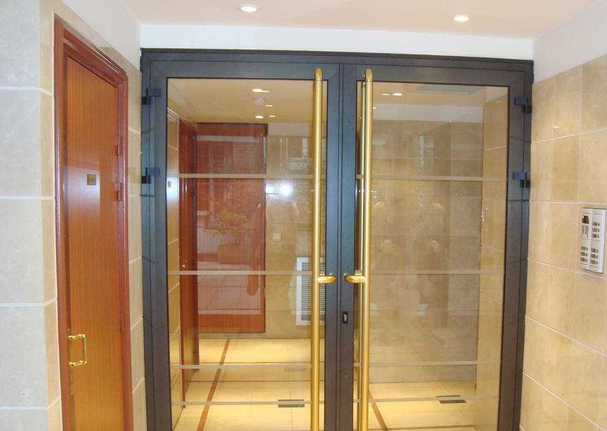 Flat Rue Olivier de Serres in Paris