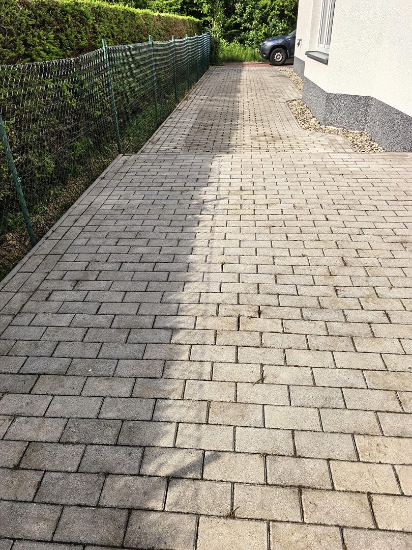 Haus Fichtestraße in Brieselang