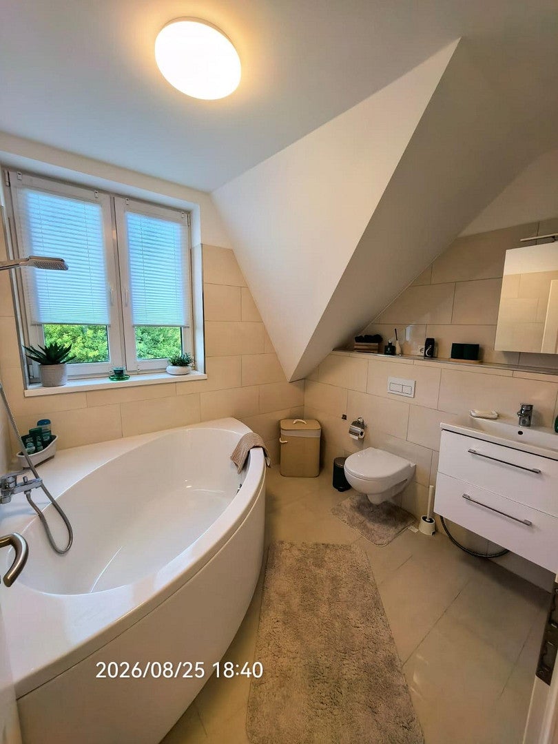 Haus Fichtestraße in Brieselang