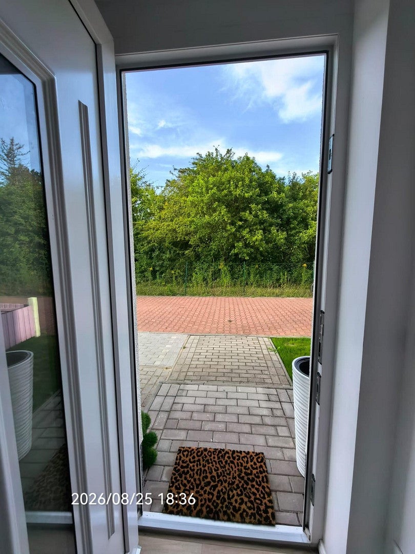 Haus Fichtestraße in Brieselang
