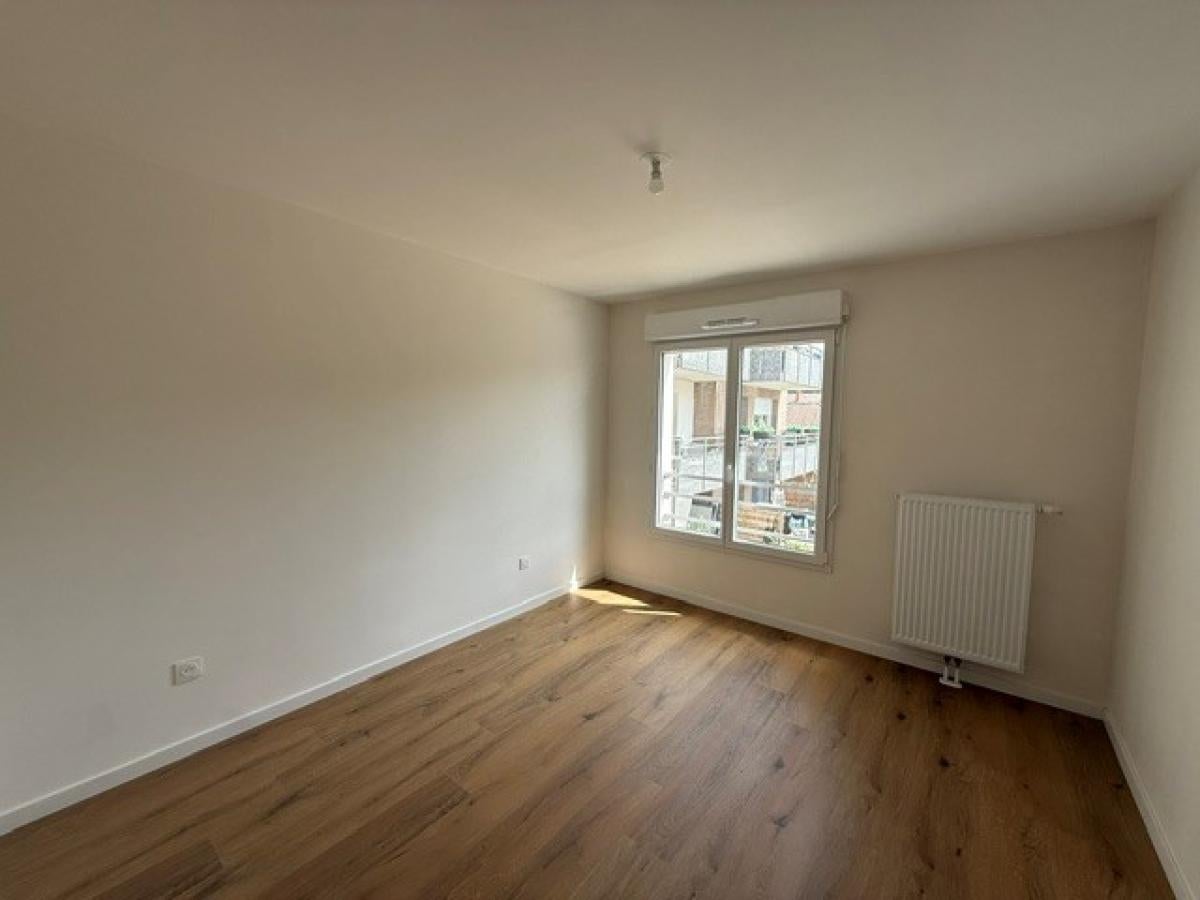 Flat Rue du Petit Bois in Wattignies