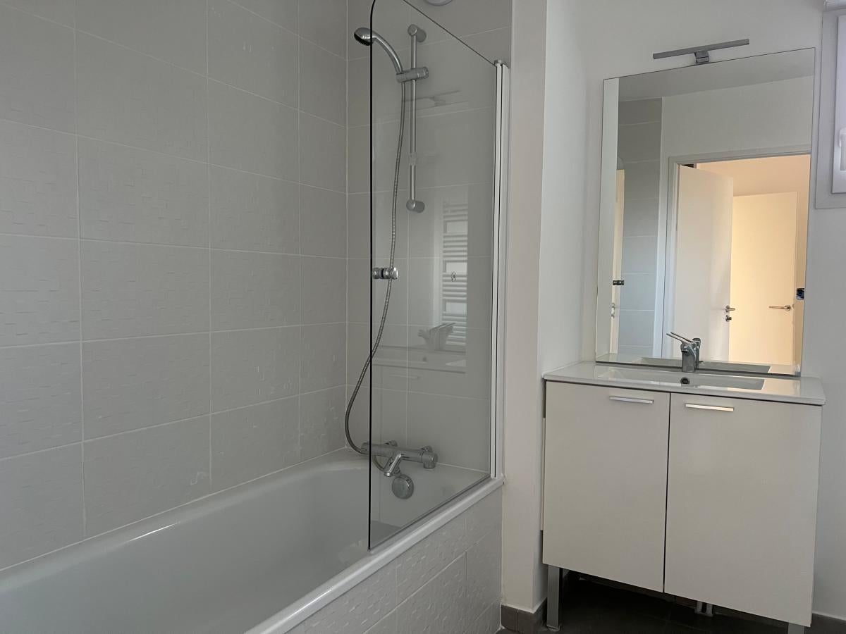 Appartement Rue du Petit Bois à Wattignies