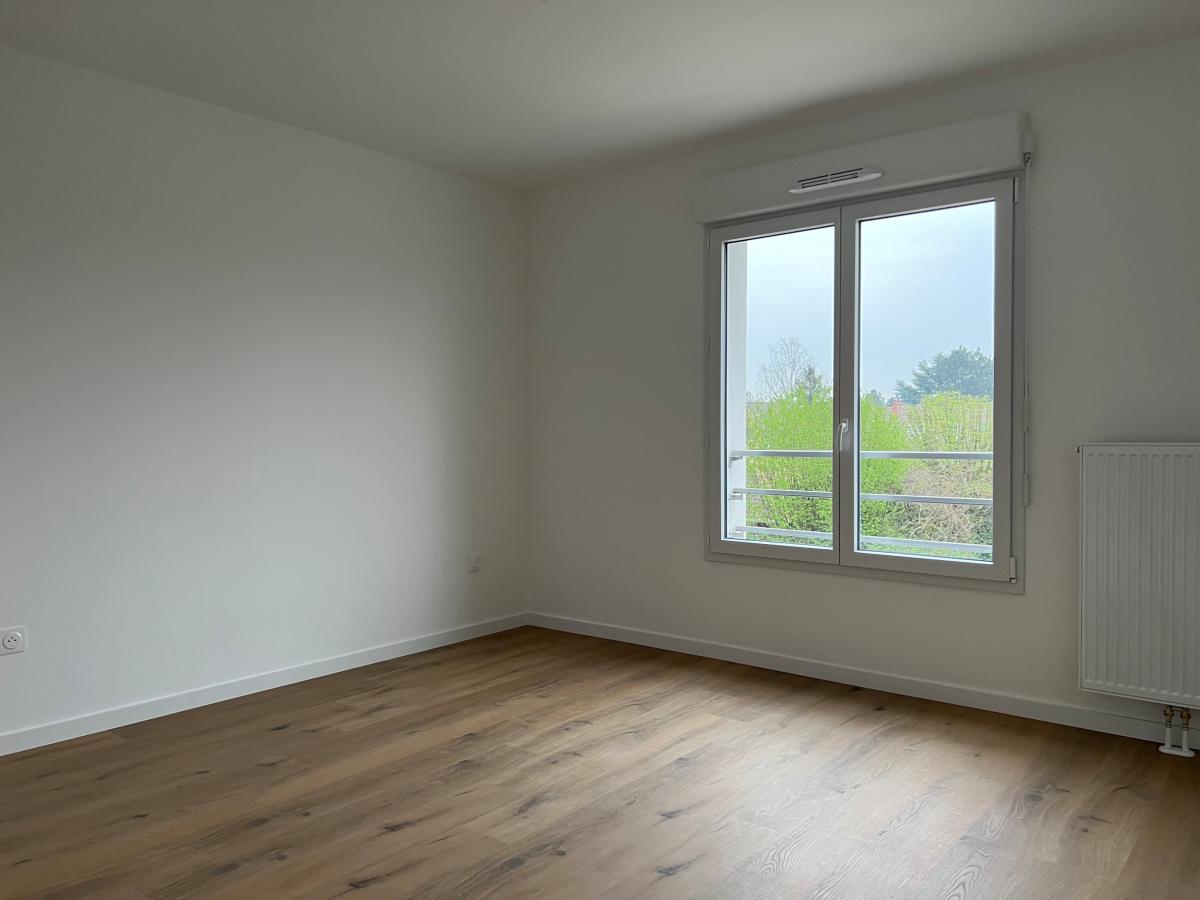 Appartement Rue du Petit Bois à Wattignies