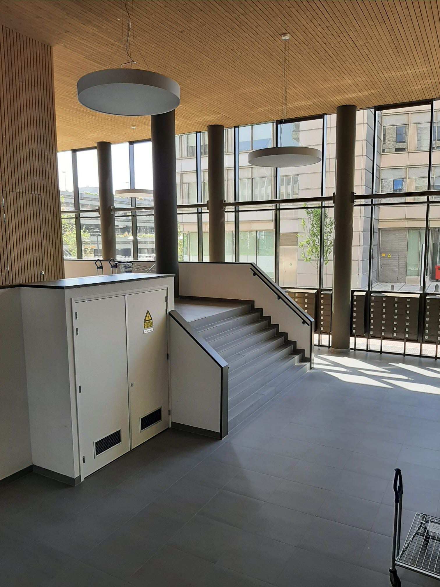 Appartement Eendrachtlaan in Utrecht