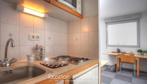 Appartement Rue de Courcelles à Reims