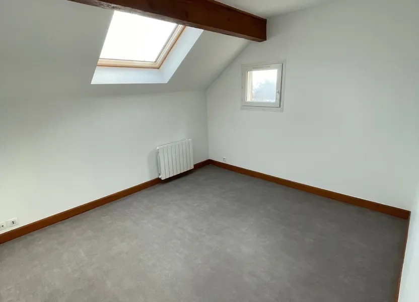 Appartement Avenue Léon Blum à Coulommiers