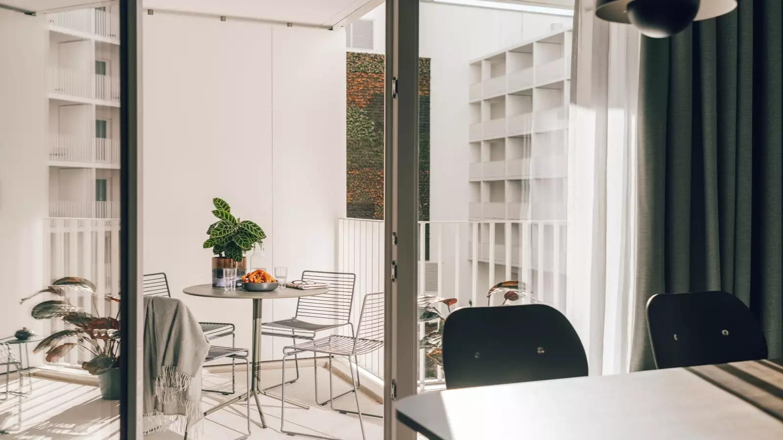 Wohnung Carl-Wery-Straße in München