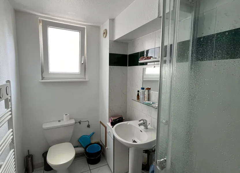 Room Rue de Metzeral in Strasbourg