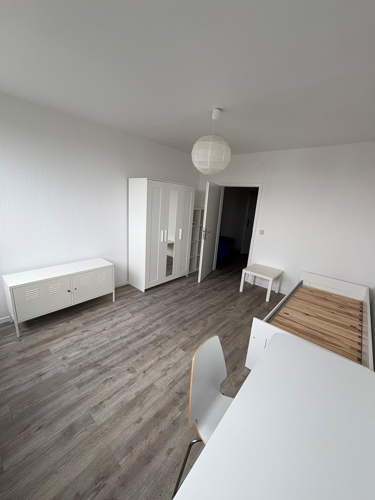 Wohnung Woldegker Straße in Neubrandenburg