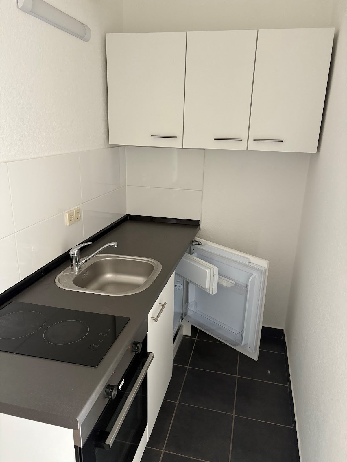 Wohnung Woldegker Straße in Neubrandenburg