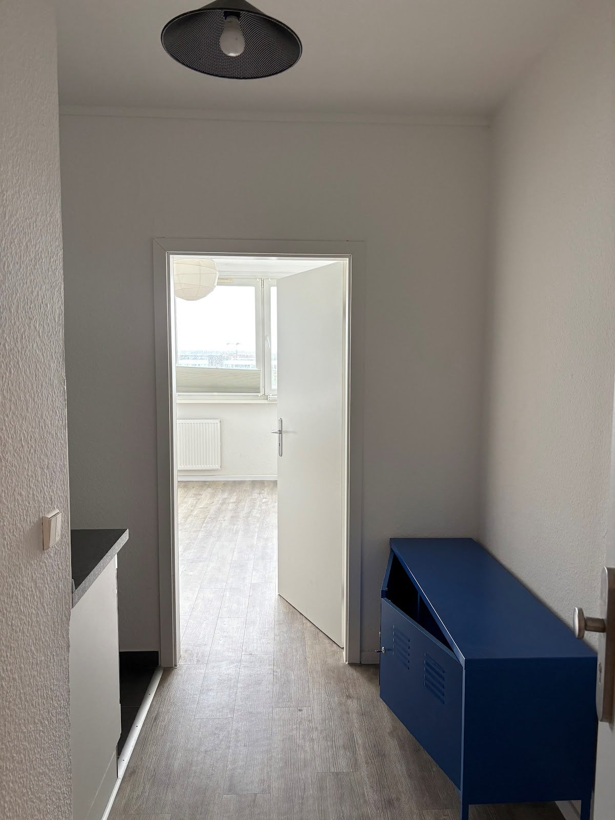 Wohnung Woldegker Straße in Neubrandenburg
