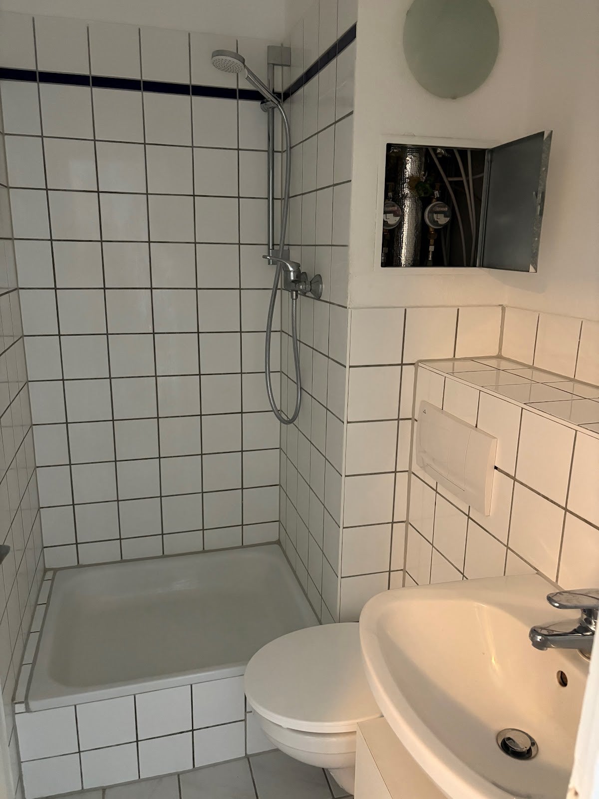 Wohnung Woldegker Straße in Neubrandenburg
