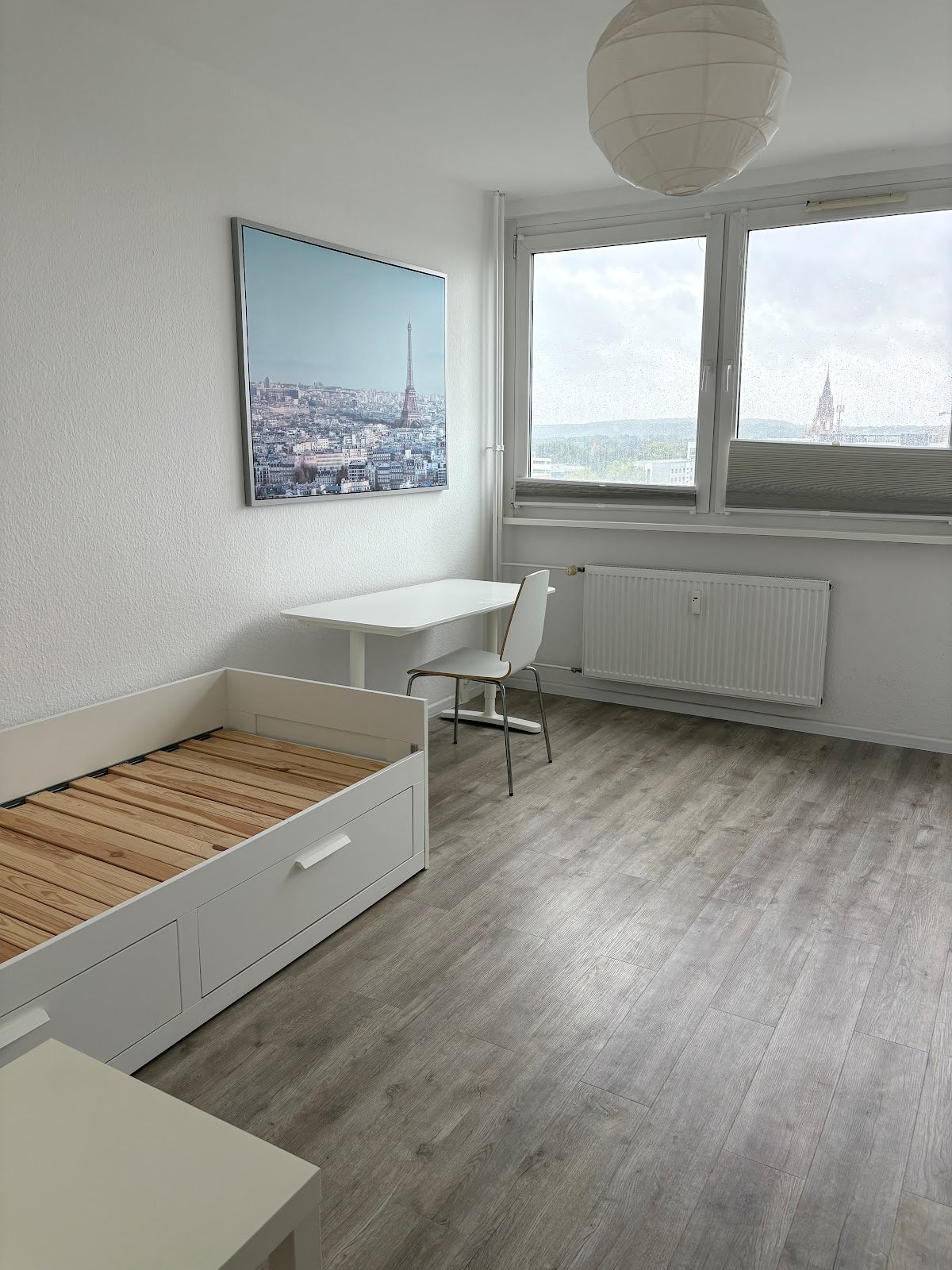 Wohnung Woldegker Straße in Neubrandenburg